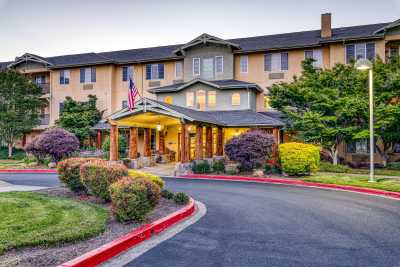Photo of Solstice at Santa Rosa