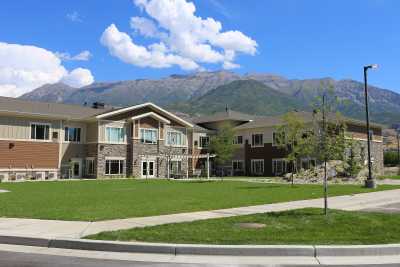 Photo of Covington Senior Living Orem