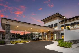 Bella Mar Royal Palm Beach community exterior