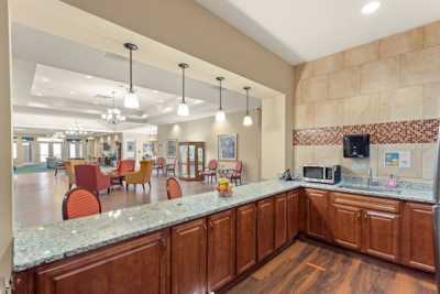 Photo of Sage House Fredericksburg