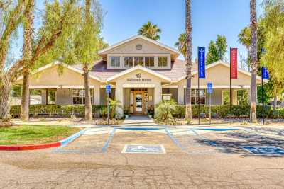 Photo of Pacifica Senior Living Hemet