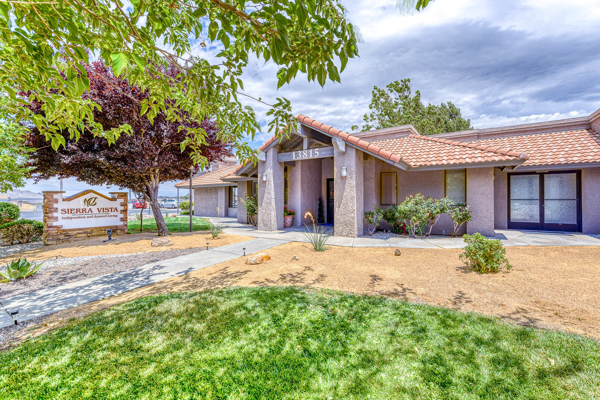 Photo of Sierra Vista Independent and Assisted Living