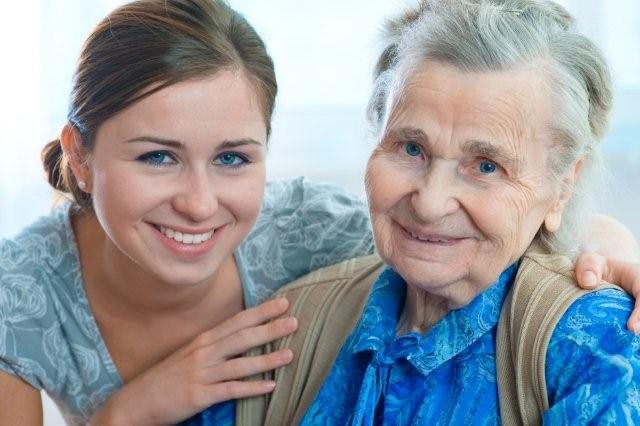 Benefits of Home Senior Care