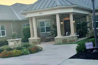 Photo of Pepperwood Senior Living and Memory Care at San Antonio