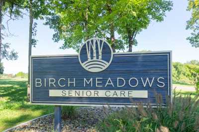 Photo of Birch Meadows