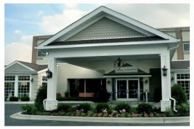 Photo of Plum Creek Supportive Living