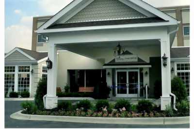 Photo of Plum Creek Supportive Living