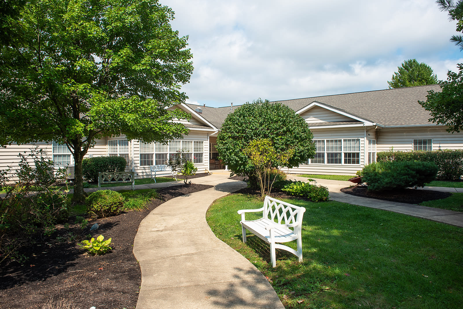 Viva Senior Living at Hagerstown 