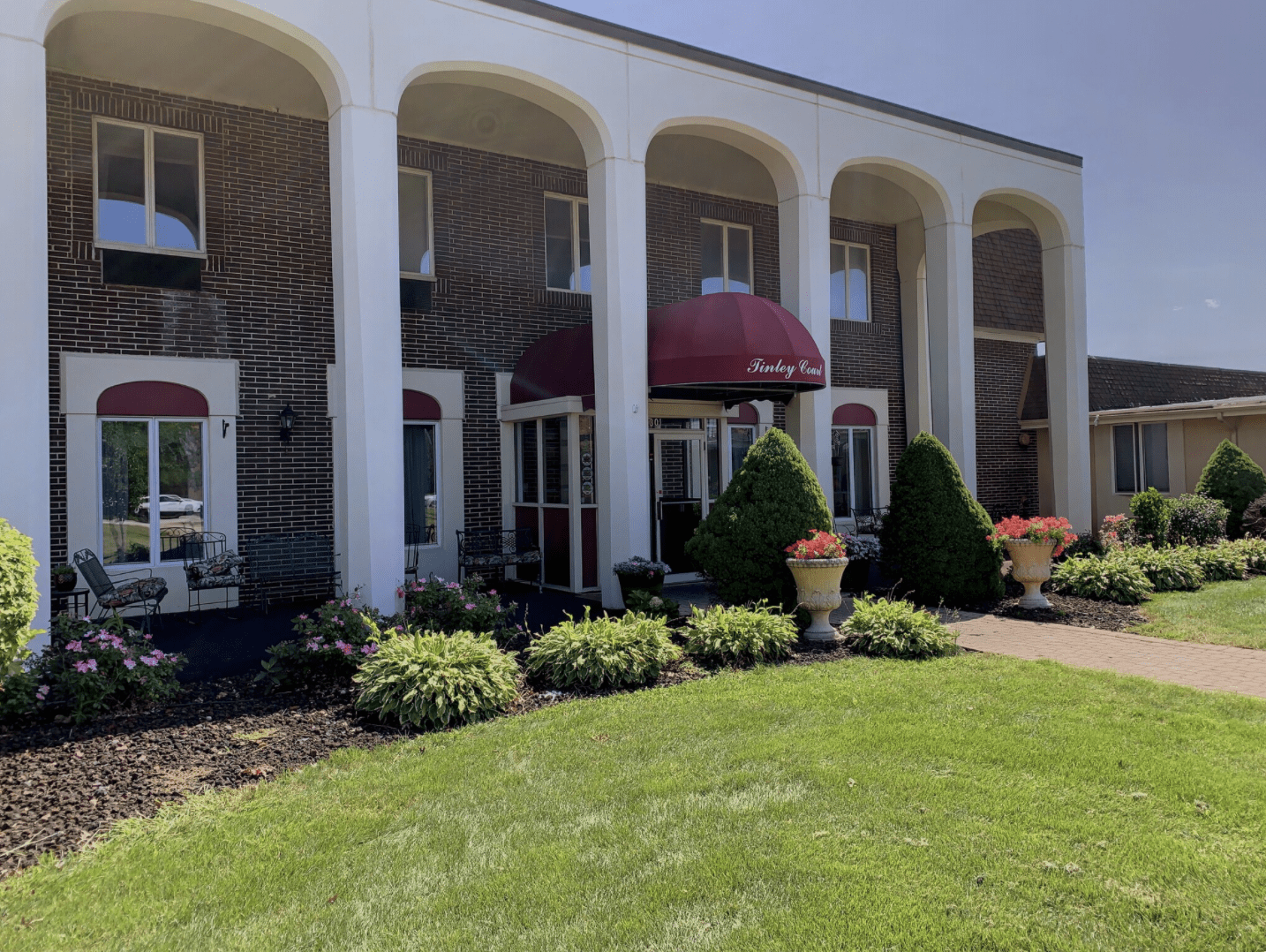 High Point Residence Tinley Park