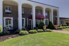 High Point Residence Tinley Park 