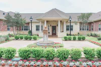 Photo of Heritage Memory Care At Eldridge Parkway