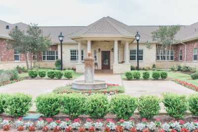 Photo of The Heritage At Eldridge Parkway