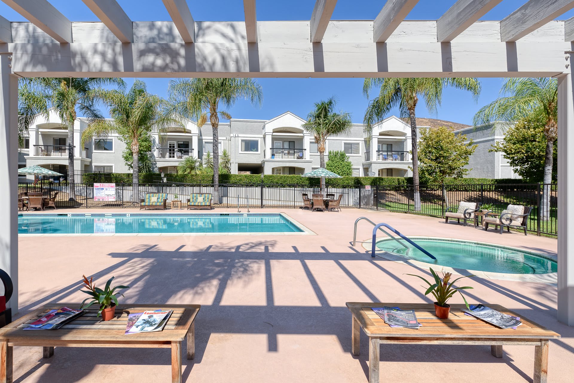 Menifee Senior Living