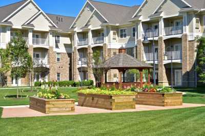 Photo of Rose Senior Living Avon