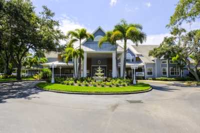 Photo of Salterra Senior Living at Largo