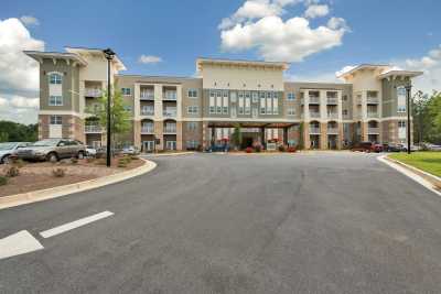 Photo of The Mansions at Alpharetta Senior Independent Living
