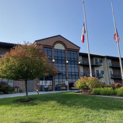 Chapters Living of Council Bluffs