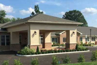 Photo of Ridge at Copley