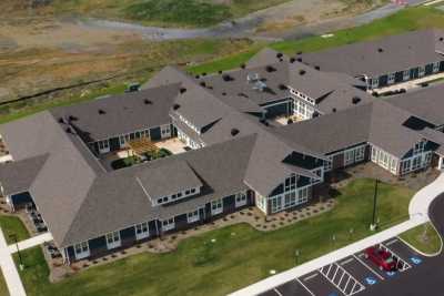 Photo of English Meadows Fishersville Campus