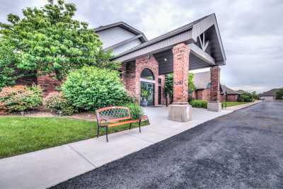 Photo of The Bungalows at Chesterfield Village