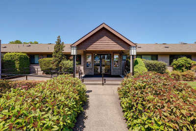 Photo of Gateway Care and Retirement Center