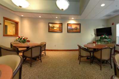 Photo of Vineyard Park South Hill