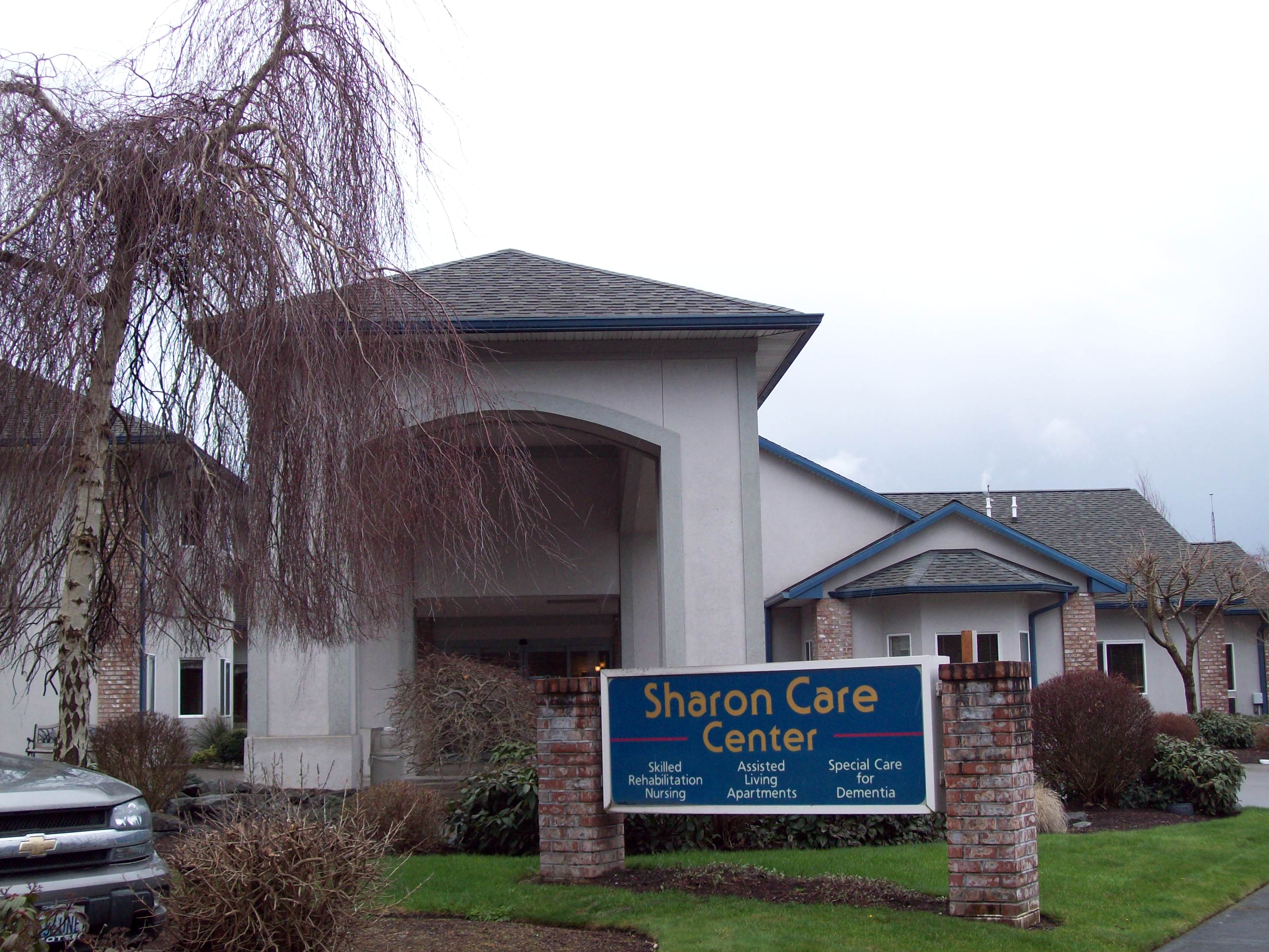 Sharon Care Center