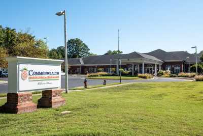 Photo of Commonwealth Senior Living at Cedar Manor