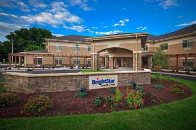 Photo of BrightStar Senior Living of Madison