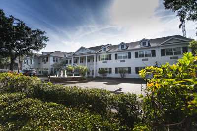 Photo of Angels Senior Living at South Tampa