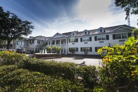 Lighthouse Senior Living at South Tampa 