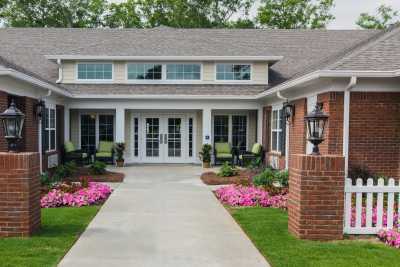Photo of Country Place Senior Living and Memory Care of Livingston