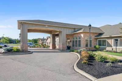 Photo of Eden Vista Strongville