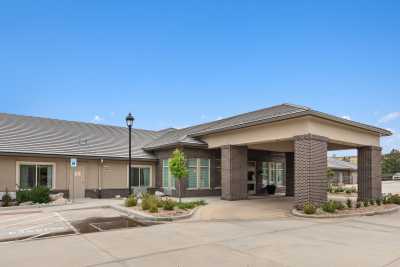 Photo of Shalom West Memory Care
