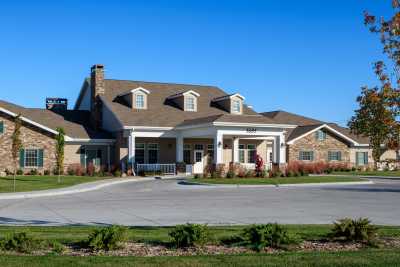 Photo of CountryHouse Kearney