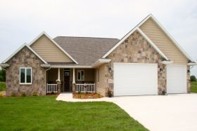 HELEN'S HOUSE Long-Term Care Households 