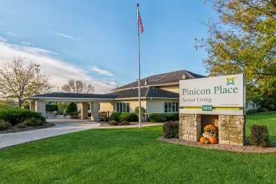 Photo of Pinicon Senior Living