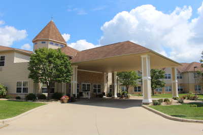 Photo of Evergreen Senior Living