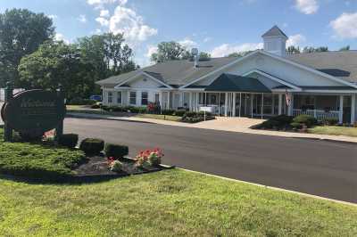 Photo of The Village at Westwood Commons