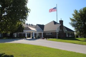 Meadows Independent Living 