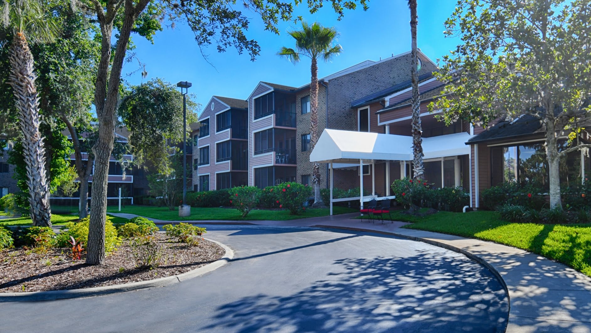 Photo of Countryside Lakes Senior Living