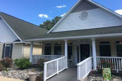 Photo of The Peartree House Assisted Living at Middlebury