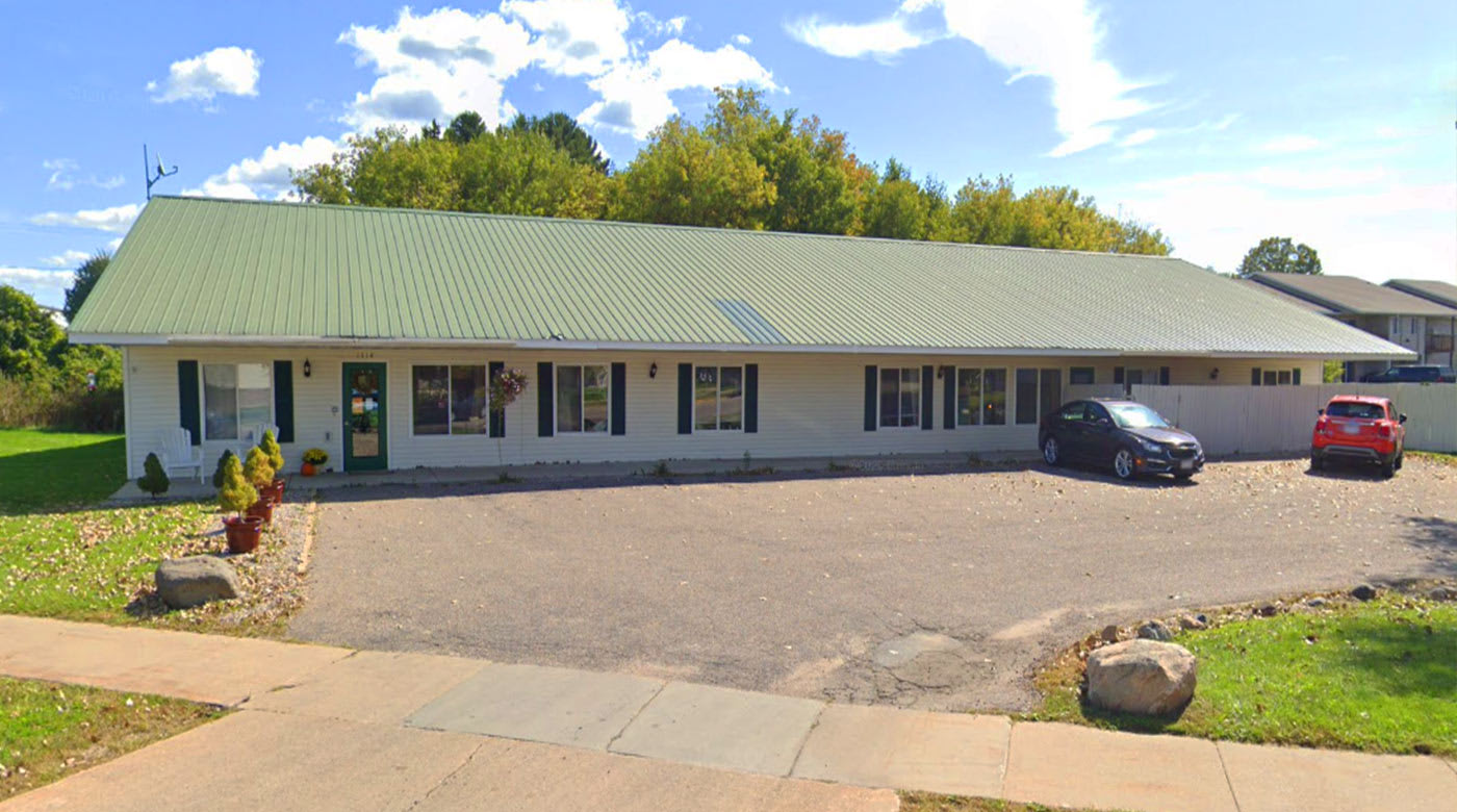 Starlight Assisted Living community exterior