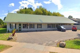 Starlight Assisted Living community exterior