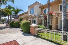 Katella Senior Living 