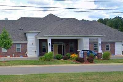 Photo of Oasis of Clio Transitional Care