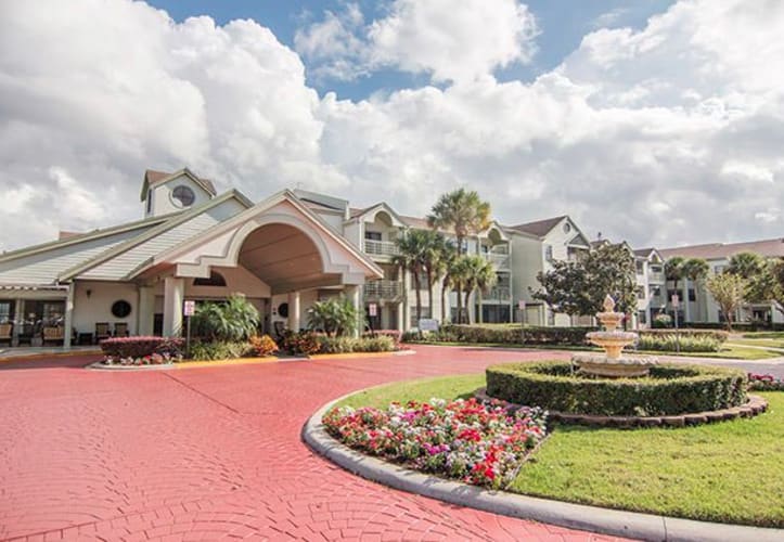 Photo of The Palms of Longwood