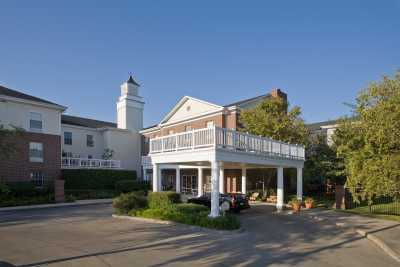 Photo of Belmont Village West University