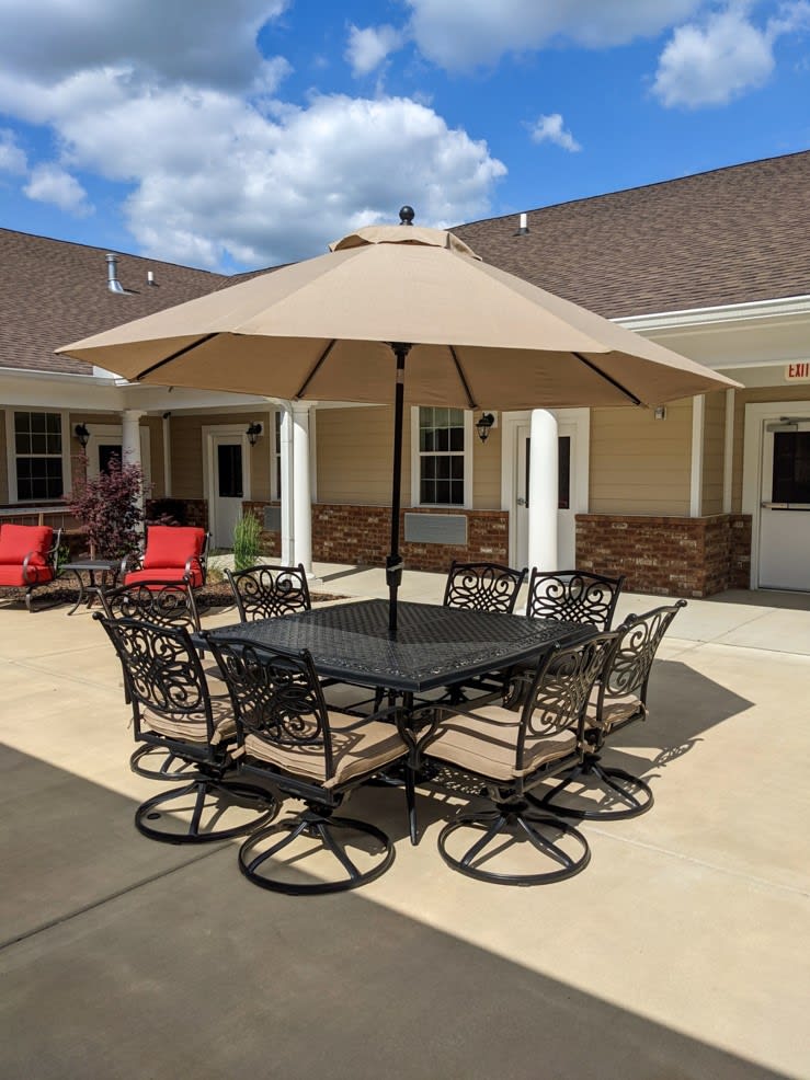 Photo of The Harpeth at Harmony Hills