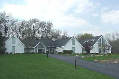 Photo of Shepherd of Crystal Lake